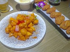 -隆喜元鱼汤包·海鲜(中联广场店)
