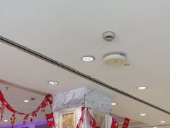 -沪华海鲜大酒楼(南汇店)