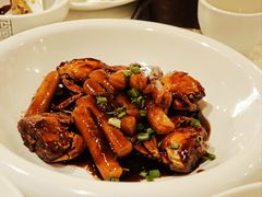 -月湖翠·上海菜(思南公馆淮海店)