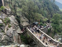 -泰山风景名胜区