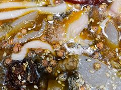 泡椒酸菜锅-顺水鱼馆(浐灞店)