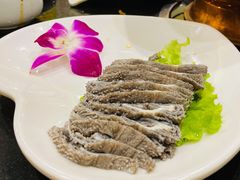 -北门涮肉·铜锅涮肉(南锣鼓巷店)