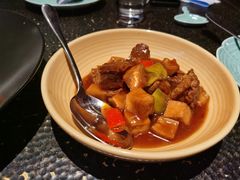 -长春凯悦酒店-品悦中餐厅