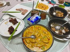 花甲王-明珠海港大酒店