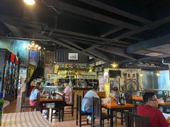 大堂-布拉格餐厅· 中欧捷克菜(全国首店)