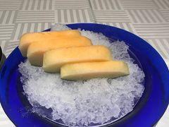 -四季民福烤鸭店(王府井灯市口店)