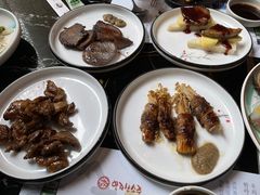 -松坂屋日料自助(长城路店)
