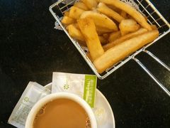 -维园港式茶餐厅(龙岗盛平店)