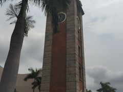 -尖沙咀钟楼