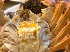 -禾斗海鲜自助(市南银座店)