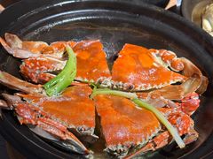 -小时候焗海鲜(鄞州万达店)