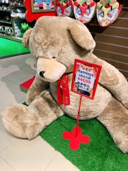 -Hamleys哈姆雷斯(东方福来德店)
