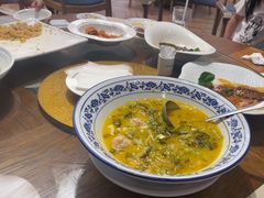 -麒麟中餐厅·经典粤菜·地道菜式老字号(广州长隆酒店)
