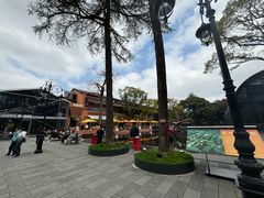 -尚牛社会 Beef & Liberty(金桥EKA天物店)