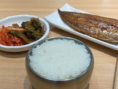 -米村拌饭(明月路店)