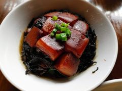 -绍兴老味道·非遗门店(银泰城店)