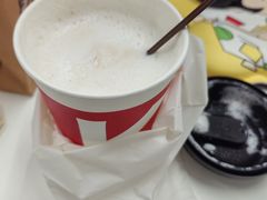 -肯德基(环翠北店)