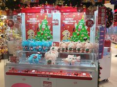 -LLJ夹机占(正佳广场店)