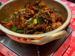 -龙师傅卤炒(天马店)