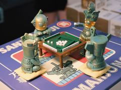 -三星堆博物馆