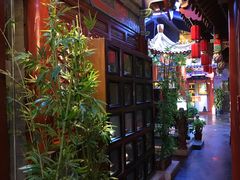 -不二茶空间·养生宴(石景山店)
