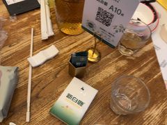 -新白鹿餐厅(龙游路·品牌总店)