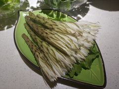 -一叶一世界•素食餐厅(环球中心店)