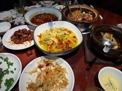 -外婆家(西溪印象城店)