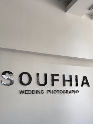 -索菲雅新派婚纱摄影(桂林店)