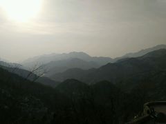 -八达岭长城