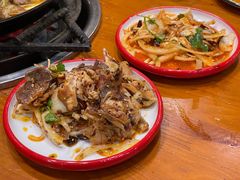 -山城正宗集安高丽火盆