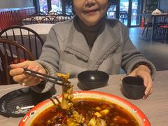香辣盆盆牛蛙-李叔叔虾蟹大排档(青羊店)