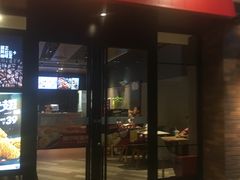 -肯德基(尧佳路店)