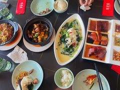 -有璟阁港式餐厅(金融街购物中心店)
