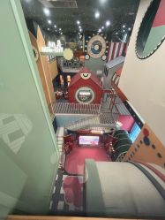 -MELAND CLUB亲子乐园·派对·餐厅(北京芳圆里ID MALL店)