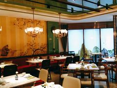 大堂-望湘园·小雅(德基店)