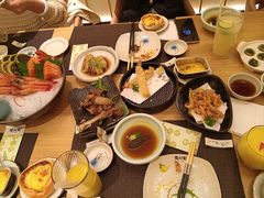 -德川家日本料理(顺义华联店)