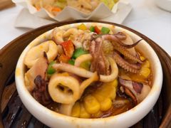 -顺德人家食府(黄金广场店)