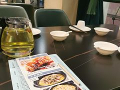 -国人川菜(李家村建东街店)