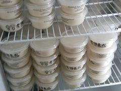 -老伴豆花(麦士威熟食中心店)