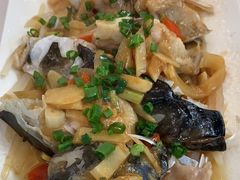 -朱仔记食府(江南大道店)