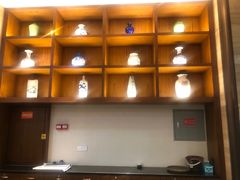 -大佛寺高级素食自助餐厅