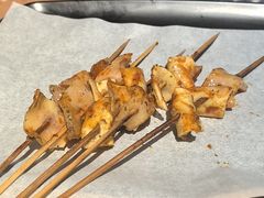 -大于烧烤