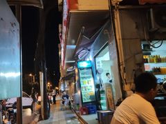 -薛记襄阳香辣牛肉面(平安路店)