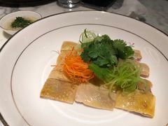 -湖滨28中餐厅·西湖宴·杭州君悦酒店