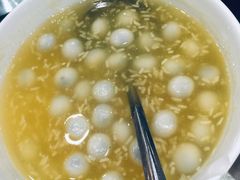 -三凤酒家·百年无锡菜(清扬茂业店)