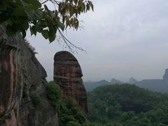 -丹霞山风景名胜区