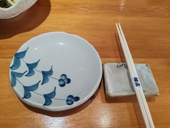 -福匠日本料理(人民路店)