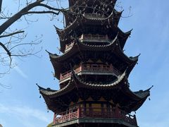 -龙华寺