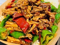 猪蹄拆骨肉-那家小馆(摩天活力城店)